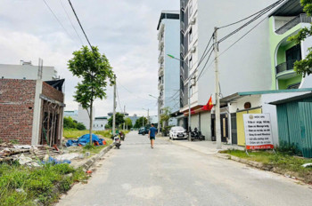 Tiết Lô Lô Đất 100M2 Gần Đh Quóc Gia, Khu Vực Trung Tâm Hoà Lạc