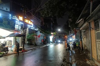 Bán Mặt Phố Vương Thừa Vũ - Thanh Xuân - 75M2 - 5 Tầng - Kinh Doanh - Giá Hạ Còn 30.5 Tỷ