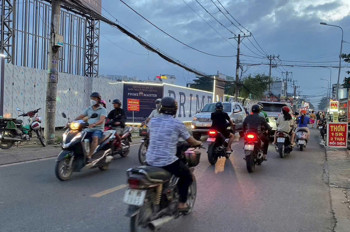 Đất Mặt Tiền Chợ Hl80b – Đường 10M Thông – 4X23m – Chỉ 5.36 Tỷ