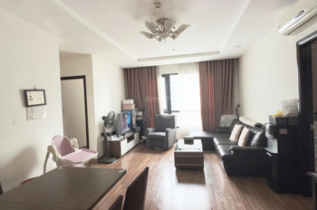 Chính Chủ Bán Căn Hộ 2 Phòng Ngủ Thiết Kế Hợp Lý Nhất Dự Án Times City