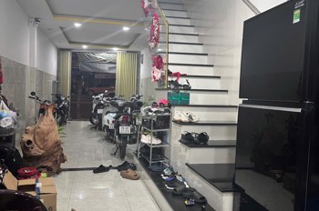 Bán Nhà 3 Tầng Mặt Tiền Kinh Doanh Đướng 2/4 Vĩnh Phước Giá 7Ty2