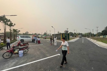 Chính Chủ Gửi Bán Suất Ngoại Giao, Lô Góc, View Hồ 103,3M2 - Lô Góc - Mt: 5M - Giá Chỉ Từ 2 Tỷ 5