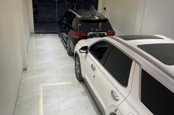 Bán Nhà Bát Khối 71M 7 Tầng Mt4.2m Thang Máy Gara Ô Tô Hơn 19 Tỷ