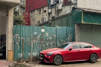 Làm Phim Thua Lỗ, Bán Gấp Đất 100M2