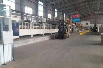 Xưởng Hóc Môn Ngộp Bank – 11.000M² – Mt Đường Container 2 Chiều – Chỉ 190 Tỷ