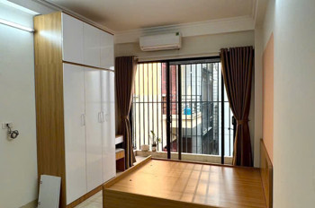 Cho Thuê Ccmn Full Đồ Đẹp Máy Giặt Riêng Ban Công Thoáng Ngõ 178 Tây Sơn, Đống Đa