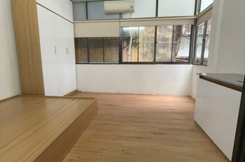 Cho Thuê Ccmn Đẹp Thoáng Tại 437 Kim Mã - Ba Đình