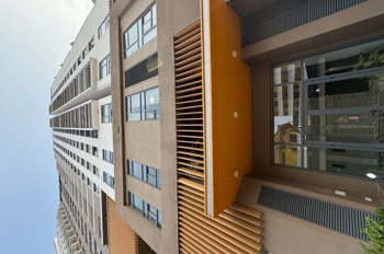 Căn Hộ Asiana Capella Q.6 - 2Pn - 3.65 Tỷ Còn Bớt