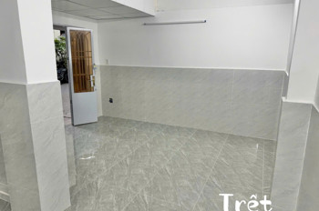 Cho Thuê Nhà Nguyên Căn Quận 3 – Giá Tốt, Dọn Vào Ở Ngay