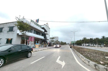 Bán Đất Giá Cực Kì Hót Cho Lô Đất Du Lịch Biển Cần Tìm Chủ Mới