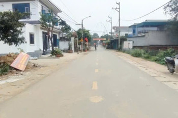 Cực Hot - Đầu Tư Sinh Lời Ngay 6 Lô Đất Ven Đô Hòa Lạc - Sát Đại Học Quốc Gia