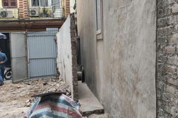 Chính Chủ Bán Đất Đẹp Ngõ Gốc Đề – Minh Khai – Hoàng Mai, Hà Nội