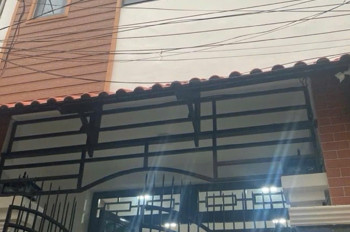 Ngay Bốn Xã - Tặng Full Nội Thất - Nhà Mới Tinh - Chỉ Dọn Vào Ở - 4.7 Tỷ (Thương Lượng)