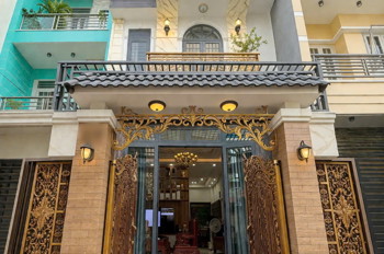 Nhà Đẹp Hẻm 152 Bông Sao P5 - Q8, Giá : 9 Tỷ (Tl)