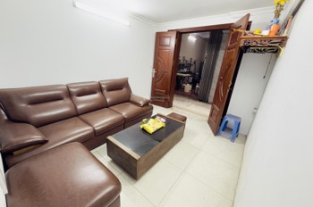 Bán Nhà Tập Thể Ngô Thì Nhậm Hbt Cũ 82M2 2 Ngủ 1Wc Chỉ Nhỉnh 4,5X Tỷ Ô Tô