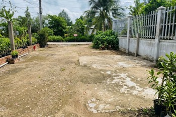 Đất Thổ Cư Sổ Hồng 300M2 Phạm Hồng Thái, Tp Sa Đéc, Đ.tháp. Hướng Tây Bắc, Giá 2 Tỷ