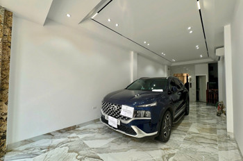 Phân Lô Quân Đội - 7 Tầng -Gara Ôtô - Full Nội Thất 50M2 X18.5 Tỷ Phúc Đồng -Long Biên