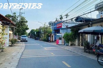 Duy Nhất Lô Đất 100M2 Gần Metro Số 5, Khu Vực Trung Tâm Hòa Lạc. Phù Hợp Xây Trọ, Đầu Tư Sinh Lời,