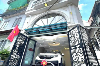 Cực Hiếm - Lô Góc 3 Mặt Thoáng Nguyễn Văn Linh - Ô Tô Vào Nhà. Thang Máy - 11.X Tỷ - 6 Tầng