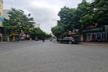 Bán Đất Trung Tâm Trâu Quỳ Gia Lâm 36M2 Đường 22M Kinh Doanh Tốt Giá 7 Tỷ X Lh 0989894845