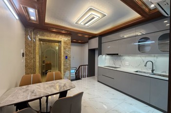 Siêu Phẩm Víp Đống Đa 33M Nhỉnh 10 Tỷ 6T Thang Máy- Hai Thoáng- Full Nội Thất