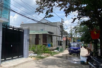 Lô Góc Thoáng Mát - Kinh Doanh - Liên Ấp 234, Vĩnh Lộc A, Bình Chánh -79M2 - 3.9 Tỷ