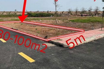 Em Có Quỹ Đất Nền Mặt Biển Rất Đẹp Ninh Cơ Và Hải Xuân Nhé Anh Chị Tài Chính Nhỏ ( Trên 1 Tý) - Diệ