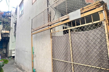 Nhà Hẻm 136 Âu Dương Lân P3-Q8, Giá : 5,5 Tỷ (Tl)