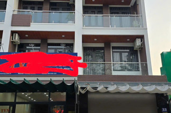 Nhà Mới Tinh (4.5X20) Mặt Tiền Dương Thị Giang – 3 Lầu + St – Chỉ 14.5 Tỷ