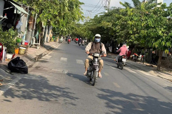 Hàng Thơm Mt Phan Văn Hớn – Ngay Ngã 4 Bà Điểm – (10X50) – Chỉ 27 Tỷ