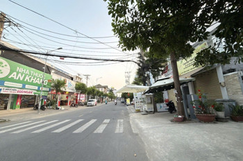 Bán Nhà Mặt Tiền Tân Thới Nhất 17 - Giao Dương Thị Giang, 25X51m, Cấp 4, Tiện Xây, Còn 99 Tỷ