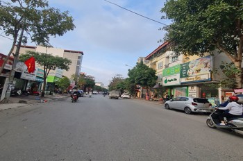 Bán Đất Trâu Quỳ Gia Lâm 36M2 Đường 22M Kinh Doanh Đỉnh Giá 7 Tỷ X Lh 0989894845