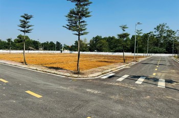 Lô Đất F0 Cấn Bánt 100M2 Gần Metro Số 5, Khu Vực Trung Tâm Hòa Lạc. Phù Hợp Xây Trọ, Đầu Tư Sinh