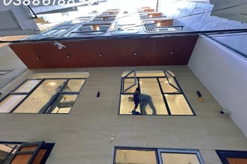 Bán Tòa Apartment Hoàng Văn Thái - Thanh Xuân - 100M2 - 8 Tầng Tm - Mt 8.4M - Dòng Tiền 2 Tỷ/năm