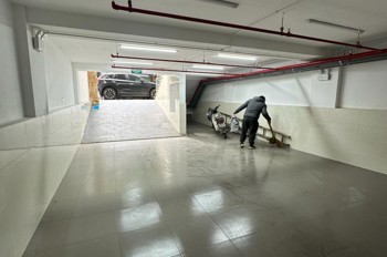 Bán Tòa Building Mặt Phố Nguyễn Ngọc Nại - Thanh Xuân - 120M2 - 9 Tầng - Mt 6M - Dòng Tiền