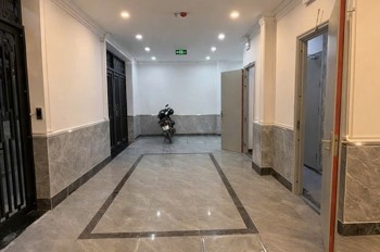 Mở Bán Toà Ccmn Cầu Giấy – Dòng Tiền 120Tr/tháng – Mặt Tiền 10M Hiếm Mặt Tiền Rộng 10M – Cực