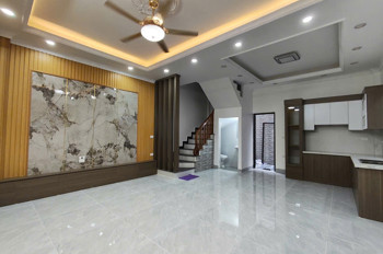 Bình Hồ Đông Mỹ – 48M² – 4T – Mt 6M – Ô Tô Vào Nhà, Ngay Sát Khu C Thể Thao Olympic