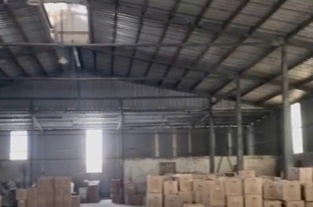 Cho Thuê Kho Xưởng Mới 1.600M2 Tại Kcn Đồng Văn - Pccc Tiêu Chuẩn - Giá Tốt