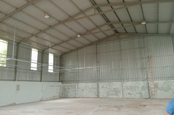 Cho Thuê Kho Xưởng 500M2 Ngay Ql 3 - Nguyên Khê, Đông Anh