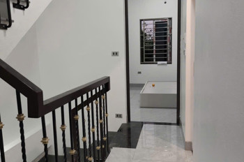 Duyên Thái – Thường Tín 46.6M² – 4T – Ô Tô Đỗ Cửa, Sống Sướng