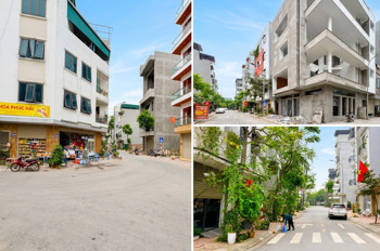 Bán Đất Tđc Ngọc Thụy 50M2- Mt 5M- Ô Tô Tránh, Gần Công Viên- 1X Tỷ