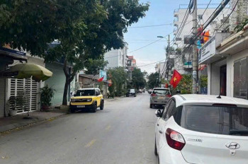 Bán Nhà Mặt Đường Bùi Thị Từ Nhiên - 70M - Mặt Tiền 4.6M - Lô Góc