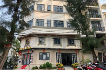 Quận 7, Căn Hộ Dịch Vụ 6 Tầng, 35 Phòng, 12X15m, 65 Tỷ, Tại Kdc Tân Quy Đông, Bán