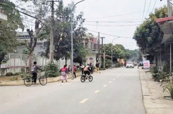 Chớp Thời Cơ Mở Đường 80M – Chính Chủ Cần Bán Gấp Lô Đất Full Thổ Cư Sát Hồ Sinh Thái