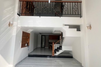 Bán Nhà 4 Tầng, Đường Số 10, Hiệp Bình Phước, Thủ Đức, Tp Hcm. Dt - 52M2. Giá 6.8 Tỷ, Sổ Hồng,