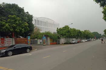 Siêu Phẩm Nhà Đẹp – Hiếm - Bán Gấp 5 Tầng – Vừa Tiền – Ô Tô Vào Nhà – 8 Tỷ