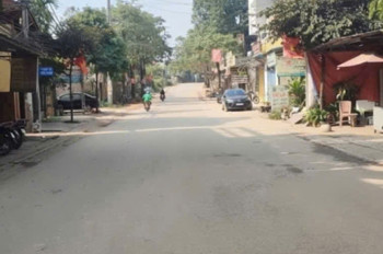 Chỉ Hơn 3 Tỷ – Sở Hữu Ngay Đất Thổ Cư Sát Cụm Đại Học Hòa Lạc - View Hồ Thoáng Đãng