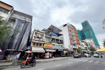 Chính Chủ 1 Đời - Bán Nhà Mặt Tiền Kd Đ.cô Bắc, Quận 1 - Hdt Đều 25Tr//th - Vị Trí Hiếm Nhà Bán 