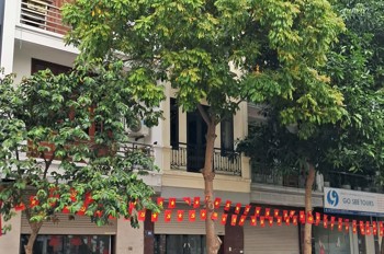 Bán Nhà Tđc Việt Hưng 75M2- 6 Tầng Thang Máy- Gara Oto- Hơn 20 Tỷ