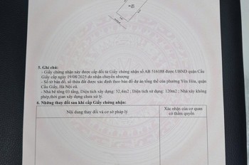 Hiếm Mới – Ccmn Dòng Tiền Cao Ngõ 79 Cầu Giấy Khu Vực Cực Kỳ Khan Hiếm Hàng Mới